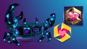 BlizzCon 2019 - Heroes of the Storm Wiki