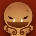 Gingerbread Garrosh Portrait.png