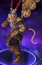 Samuro Monkey King Golden.jpg