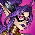 Eagle Eye Tyrande Portrait.png