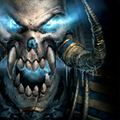 Warcraft III Kel'Thuzad Portrait.png