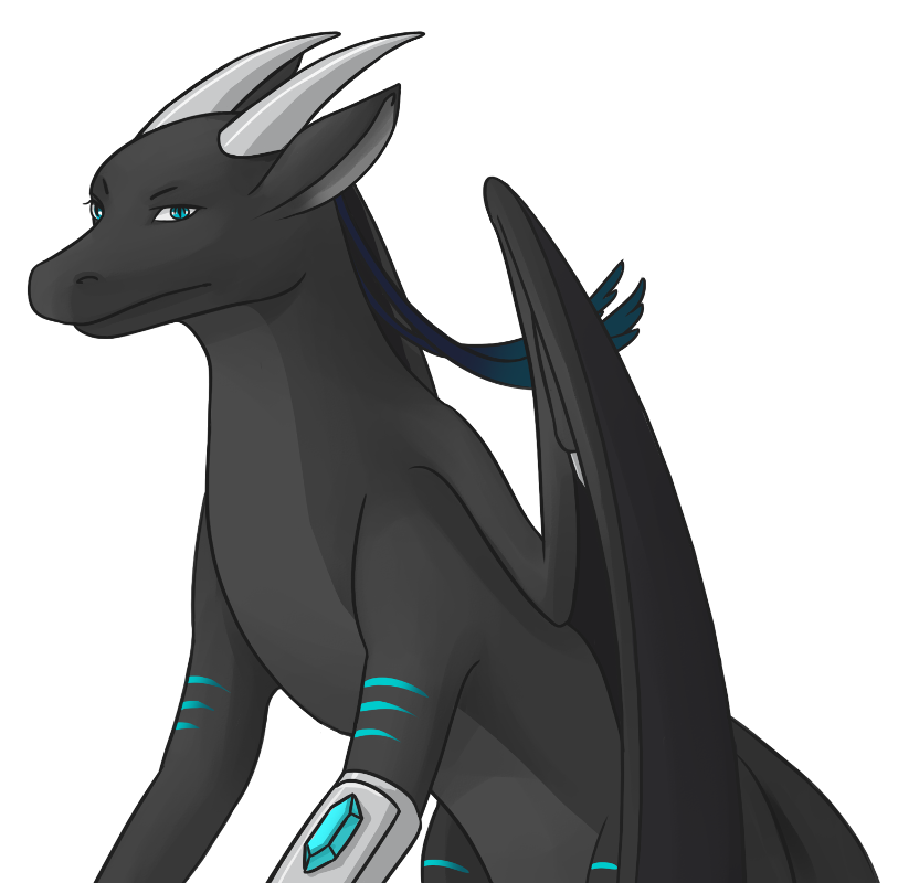 Lucius official angels with scaly wings wiki