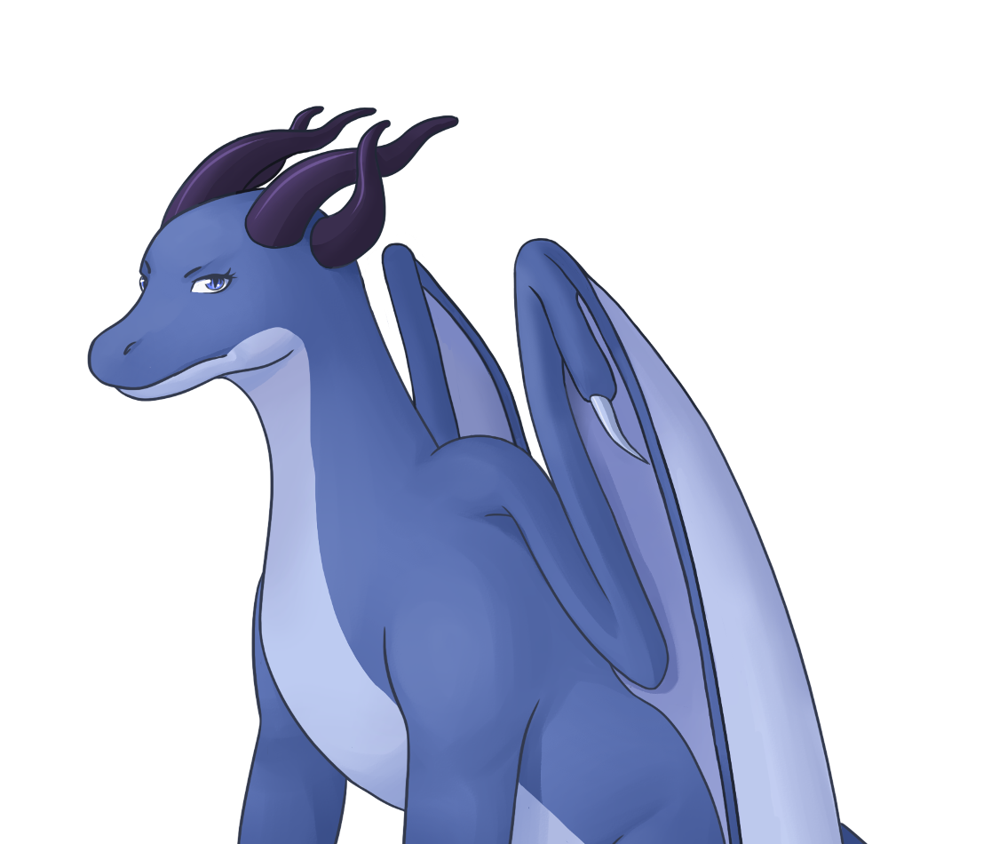Kalinth official angels with scaly wings wiki