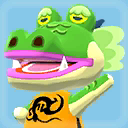 Drago - Animal Crossing: Pocket Camp Wiki