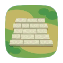 White Deck (Campsite Terrain) Icon.png