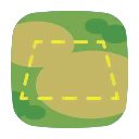 No Deck (Campsite Terrain) Icon.png