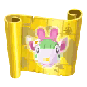 Chelsea's Map - Animal Crossing: Pocket Camp Wiki