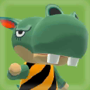 Rocco - Animal Crossing: Pocket Camp Wiki Rocco - Animal Crossing: Pocket Camp Wiki