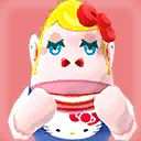 Rilla - Animal Crossing: Pocket Camp Wiki