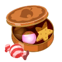 Bronze Treats Animal Crossing Pocket Camp Wiki