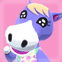 Cleo - Animal Crossing: Pocket Camp Wiki