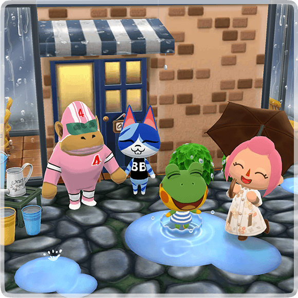 Gyroidite Scavenger Hunt On Now! (May 22, 2020) Animal Crossing