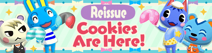 Popular Cookies Return! (Nov. 01, 2018) - Animal Crossing ... Popular Cookies Return! (Nov. 01, 2018) - Animal Crossing ... on Kitchen Counter Animal Crossing
id=88307
