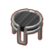 Furniture Sleek Side Table.png