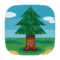 Forest (Campsite Terrain) Icon.png