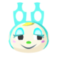 Francine Icon.png