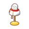 Furniture Snowman Lamp.png