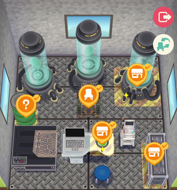 Research Lab Animal Crossing Pocket Camp Wiki