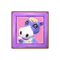Pic of Cleo - Animal Crossing: Pocket Camp Wiki