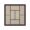 Car rug square igusa beige.png