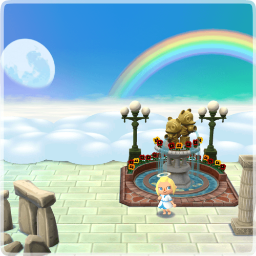 New Terrain Options Are Here May 30 2019 Animal Crossing