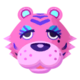 Claudia Icon.png
