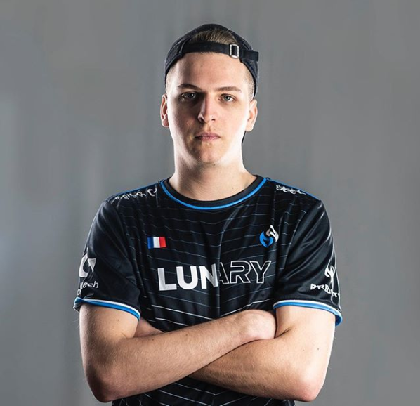 twiks - Apex Legends Esports Wiki
