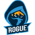 Rogue (North American Team)logo square.png