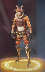 Octane - Apex Legends Wiki