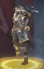 Get Wallpaper Bloodhound Apex Legends Wiki HD