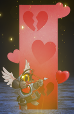 Valentine S Day Rendezvous Apex Legends Wiki