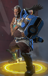 Iron Crown - Apex Legends Wiki