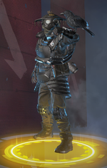 Get Wallpaper Bloodhound Apex Legends Wiki Desktop Wallpaper Free