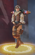 Wattson Apex Legends Wiki