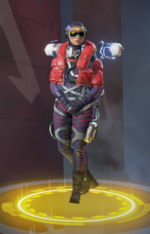 Wattson Apex Legends Wiki