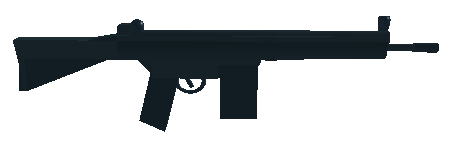 G3 - Official Apocalypse Rising Wiki