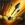 Barrage- Fire explosive arrows a few meters ahead.