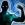 Invincible- Become invulnerable to damage for 7 seconds.