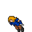 Retro warrior.gif