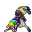 Rainbow Horse.gif