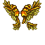 Yellow Royal Wings.gif