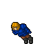Retro knight.gif