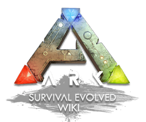 Armes Wiki Officiel De Ark Survival Evolved