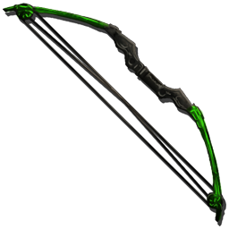 Primal Compound Bow - Official ARK: Survival Evolved Wiki