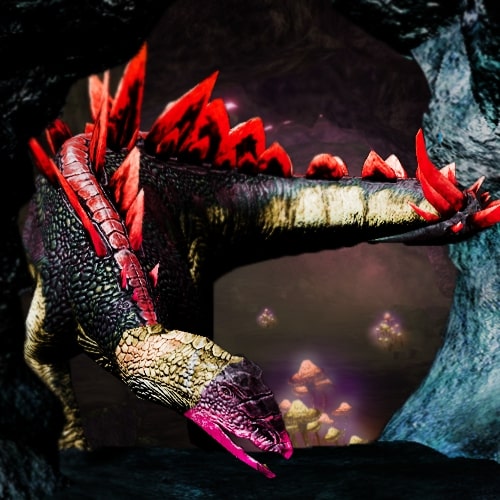 Dungeons (Mobile) Official ARK Survival Evolved Wiki