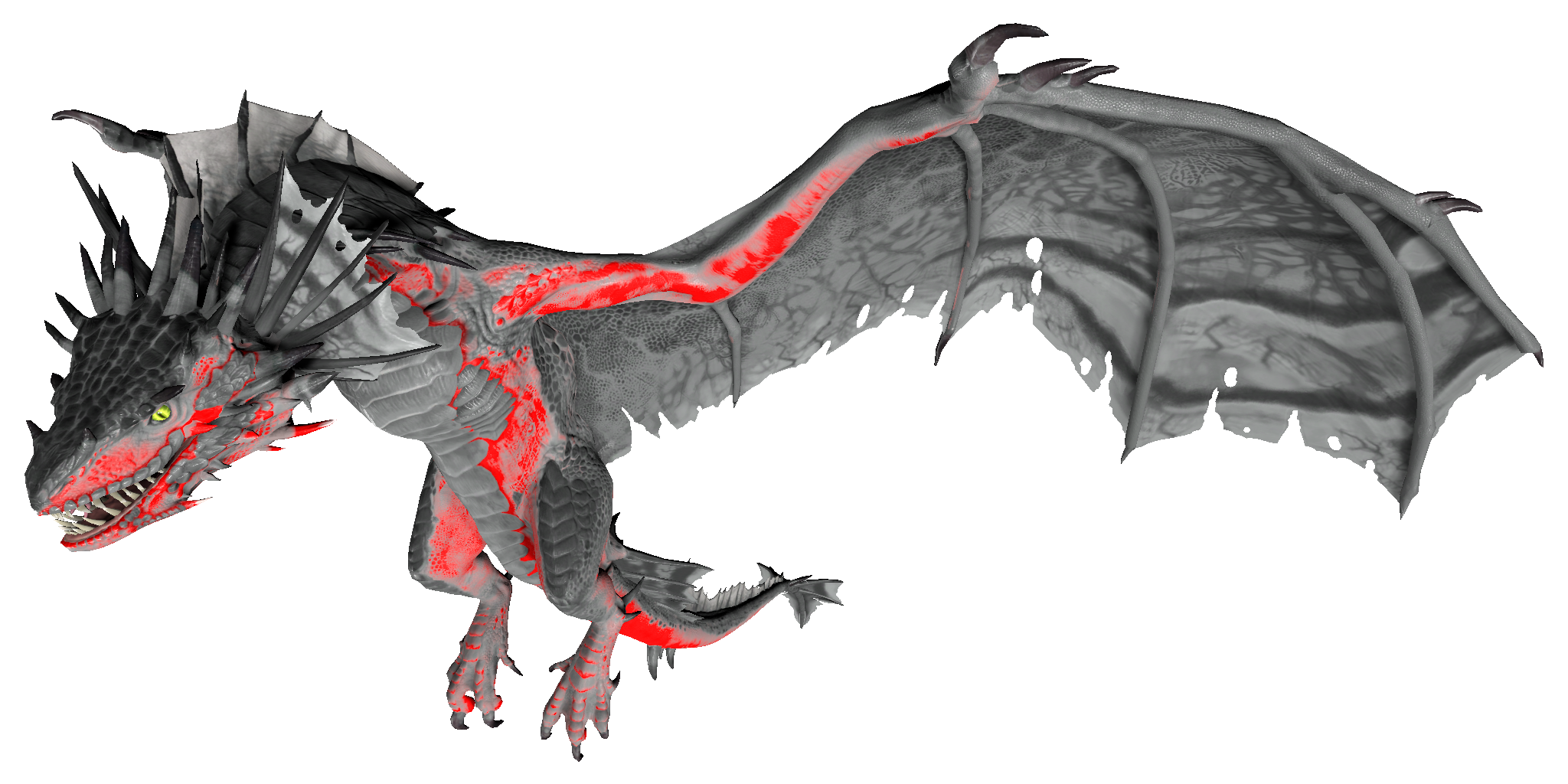 Wyvern Offizielles ARK Survival Evolved Wiki