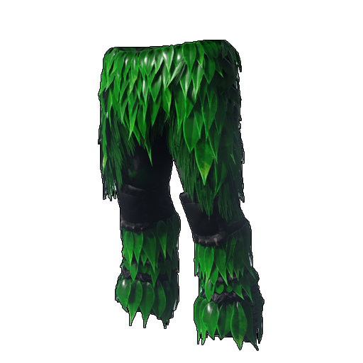 Eternal Ghillie Leggings Official ARK Survival Evolved Wiki