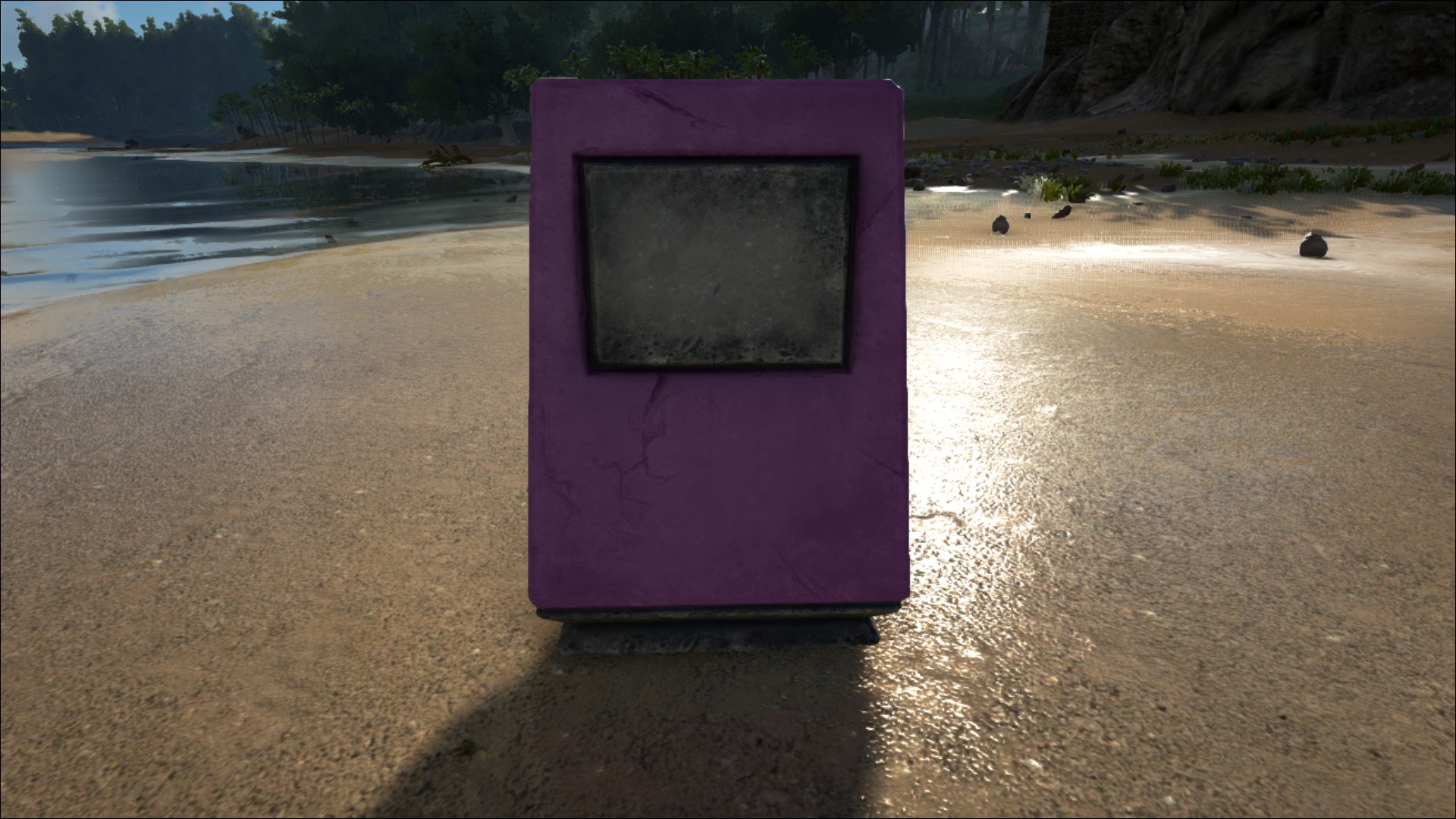 Gravestone Official ARK Survival Evolved Wiki
