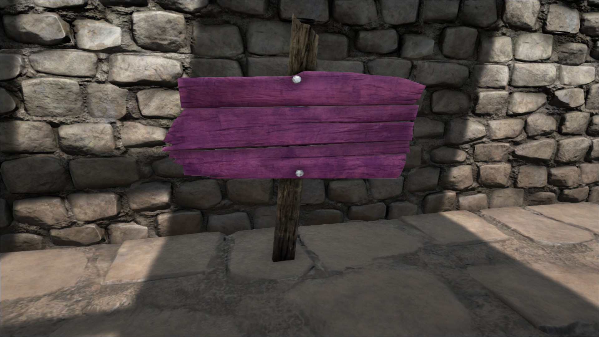 Wooden Sign Official ARK Survival Evolved Wiki