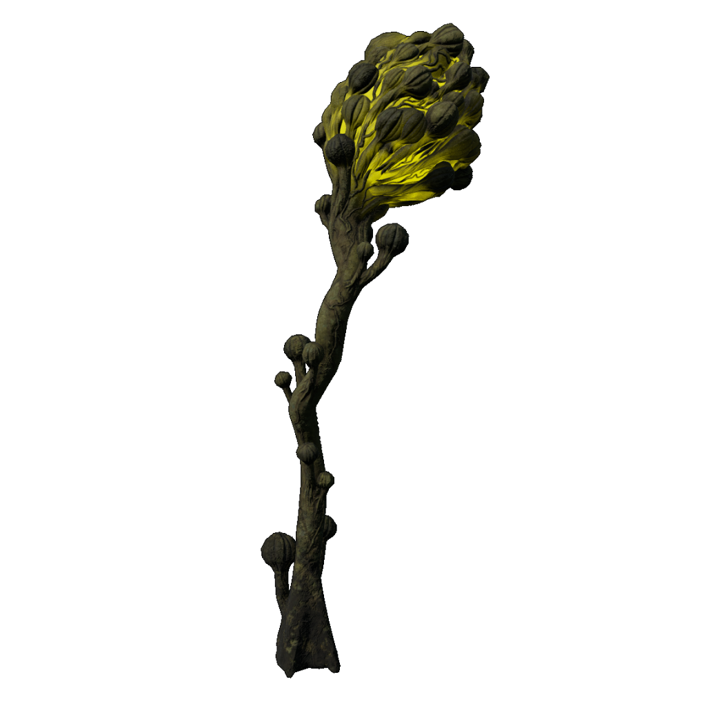 Flower (Genesis Part 1) Official ARK Survival Evolved Wiki